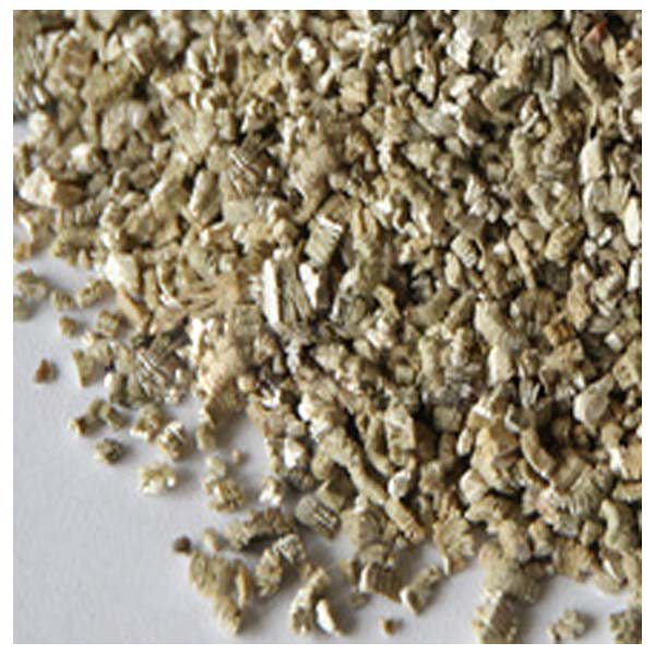 Silver Vermiculite 